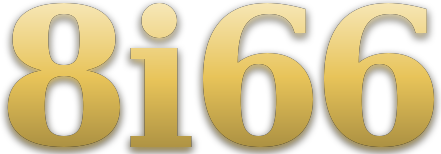 8i66 logo